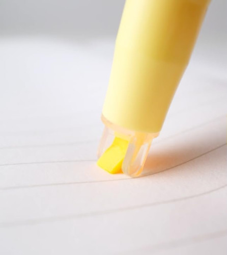 Image of product KIRE-NA Highlighter by Pilot