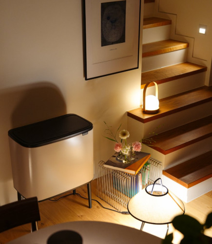Image of product Bo Touch Bin by Brabantia