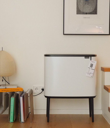 Image of product Bo Touch Bin by Brabantia
