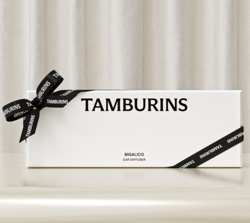 Image of product Car Diffuser by Tamburins