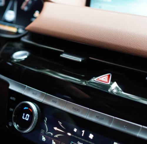 Image of product Car Diffuser by Tamburins