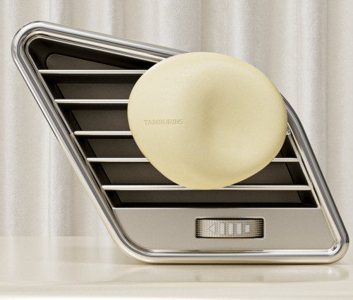 Image of product Car Diffuser by Tamburins