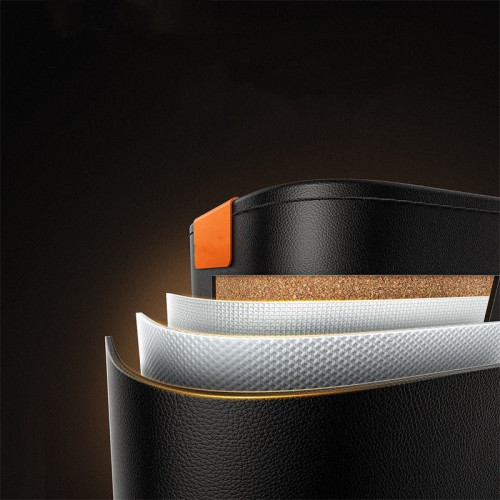 Image of product Seat Gap Filler by Tesery