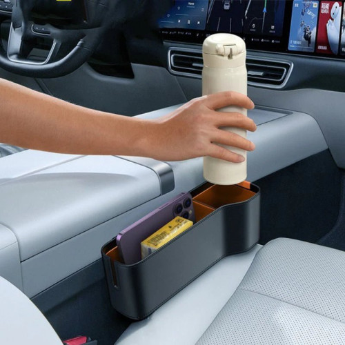 Image of product Seat Gap Filler by Tesery