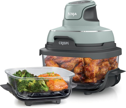 Image of product Crispi 4-in-1 Glass Air Fryer by Ninja