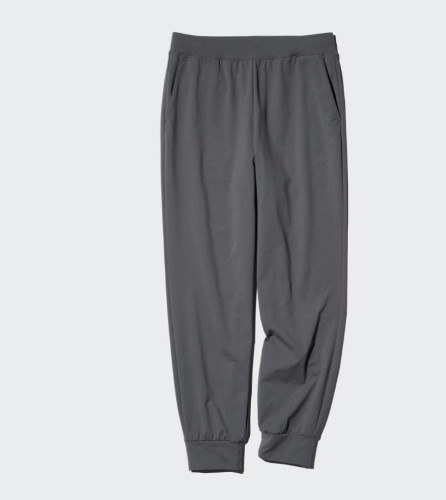 Image of product Ultra Stretch Active Jogger by Uniqlo