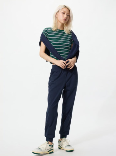 Image of product Ultra Stretch Active Jogger by Uniqlo