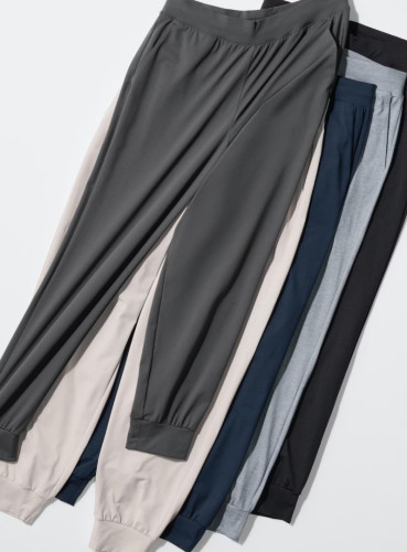 Image of product Ultra Stretch Active Jogger by Uniqlo