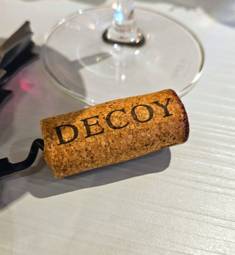 Image of product Decoy Merlot 2019 by Duckhorn