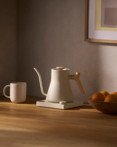 Image of product Stagg EKG Electric Kettle by Fellow