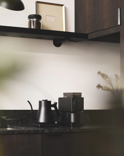 Image of product Stagg EKG Electric Kettle by Fellow