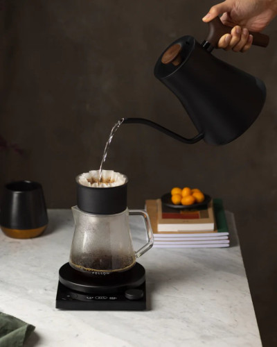 Image of product Stagg EKG Electric Kettle by Fellow