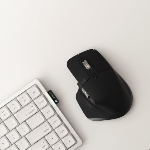Image of product MX Master 3S Mouse by Logitech