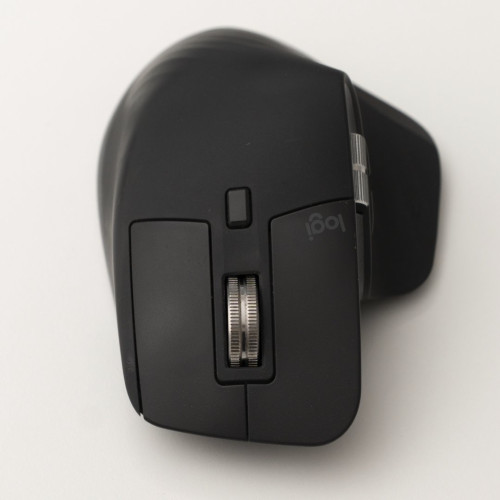 Image of product MX Master 3S Mouse by Logitech