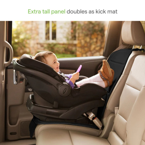 Image of product Elite Seat Guardian by Munchkin