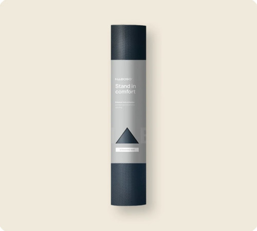 Image of product Standing Mat by Naboso