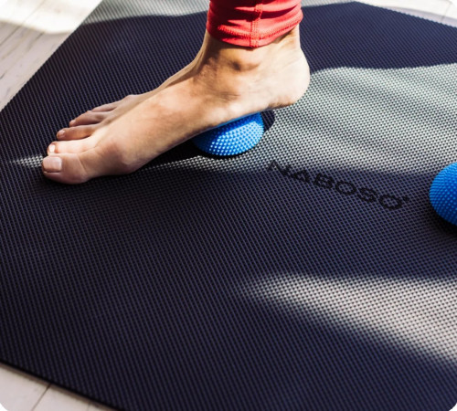 Image of product Standing Mat by Naboso