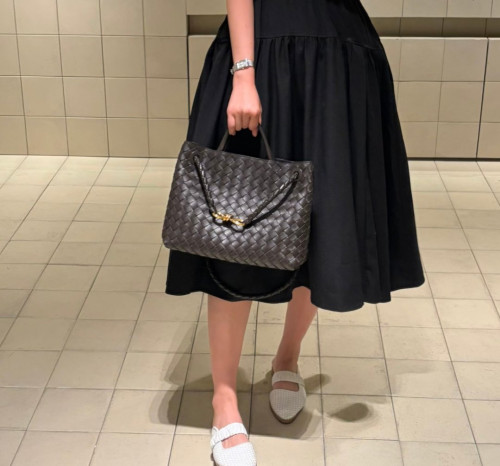 Image of product Andiamo by Bottega Veneta