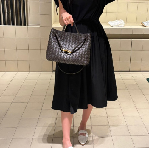 Image of product Andiamo by Bottega Veneta