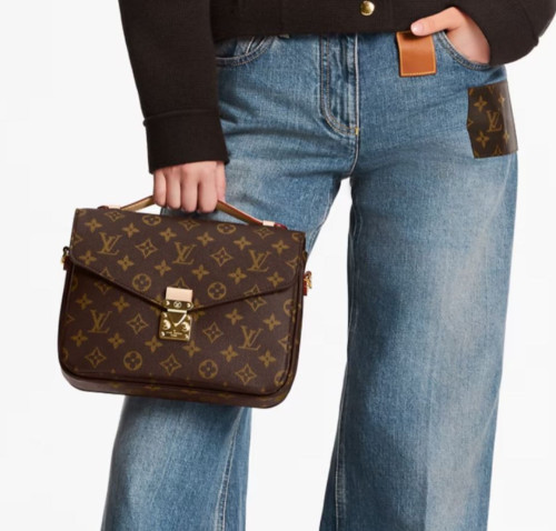 Image of product Pochette Métis by Louis Vuitton