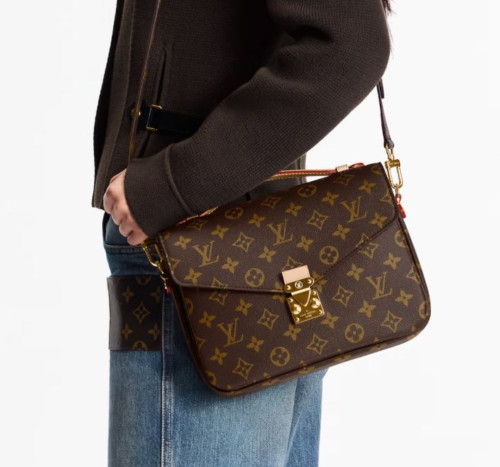 Image of product Pochette Métis by Louis Vuitton