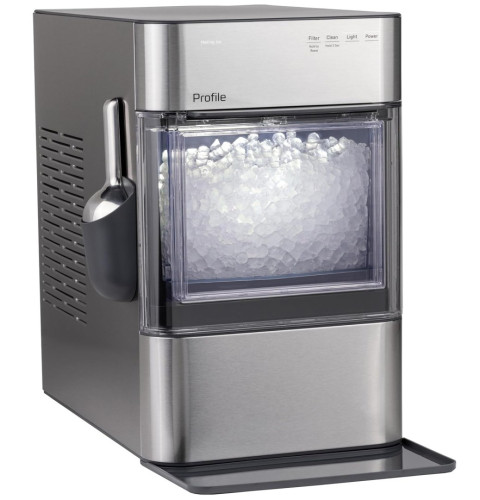 Image of product Opal 2.0 Ultra Nugget Ice Maker by GE Profile