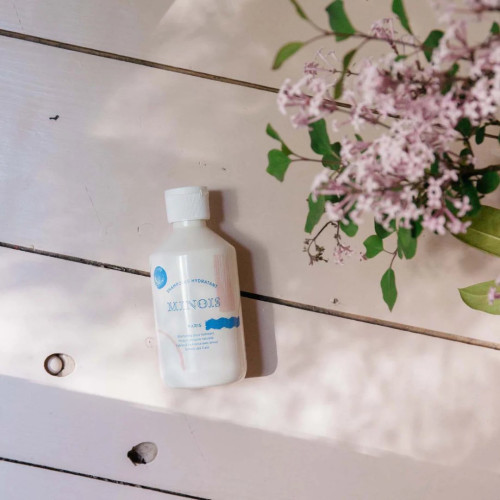 Image of product Hydrating Shampoo by Minois