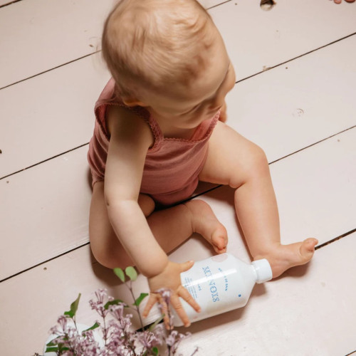 Image of product Bubble Bath by Minois