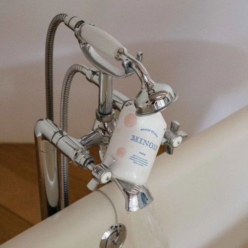 Image of product Bubble Bath by Minois