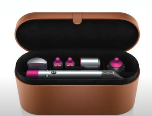 Image of product Airwrap by Dyson