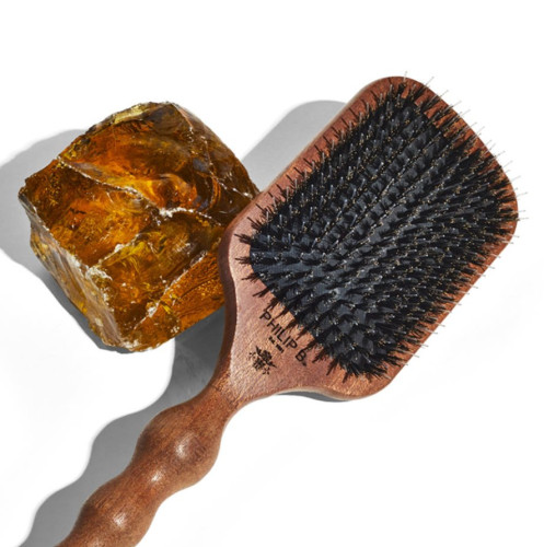 Image of product Paddle Hair Brush by Philip B