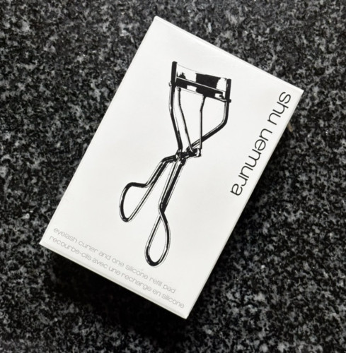 Image of product Eyelash Curler by Shu Uemura