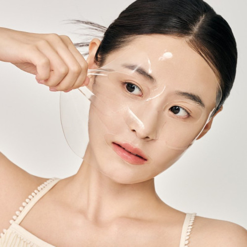Image of product Bio Collagen Real Deep Mask by Biodance