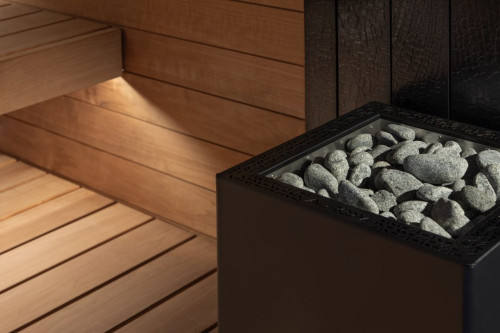 Image of product Vulcana Sauna by Auroom