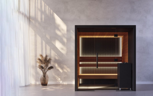 Image of product Vulcana Sauna by Auroom