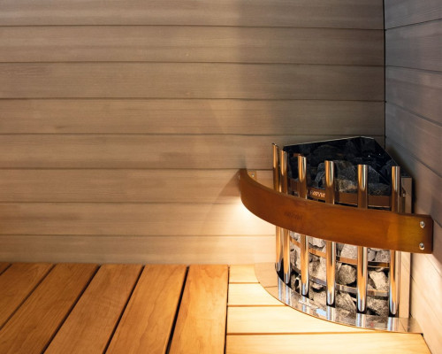 Image of product Electric Sauna Heater by Harvia
