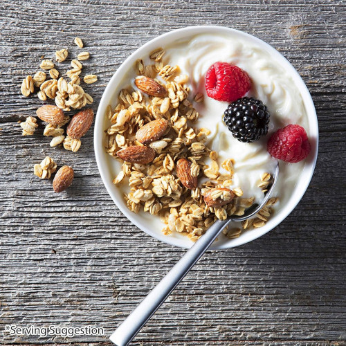 Image of product Wildly Delicious Granola by Bear Naked