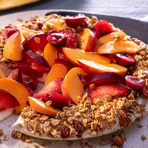 Image of product Wildly Delicious Granola by Bear Naked
