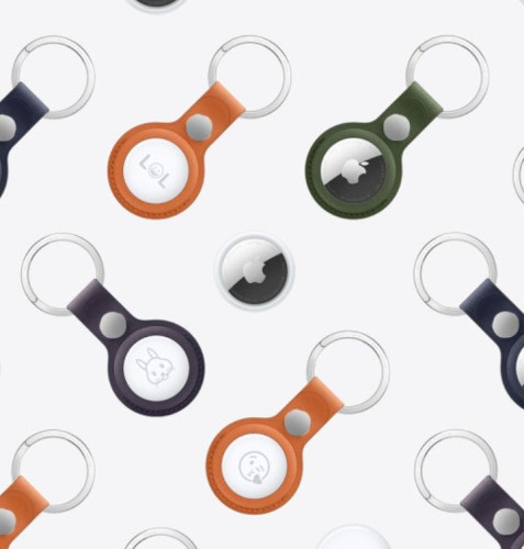 Image of product AirTag by Apple