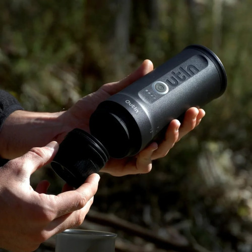 Image of product Nano Portable Espresso Machine by OutIn