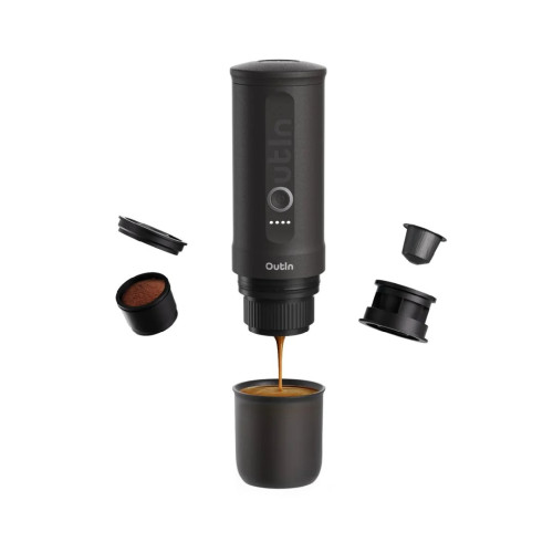Image of product Nano Portable Espresso Machine by OutIn