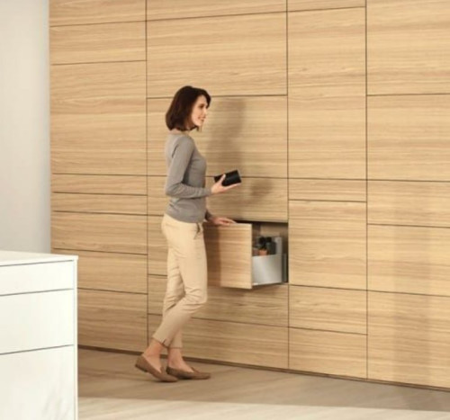 Image of product Legrabox System by Blum