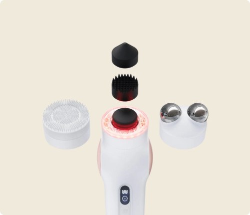 Image of product Theraface by Therabody