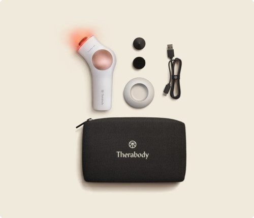 Image of product Theraface by Therabody