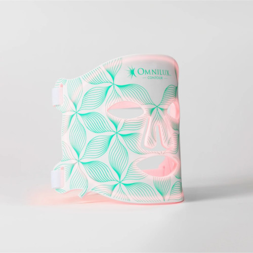 Image of product Contour Face LED Mask by Omnilux