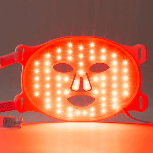 Image of product Contour Face LED Mask by Omnilux
