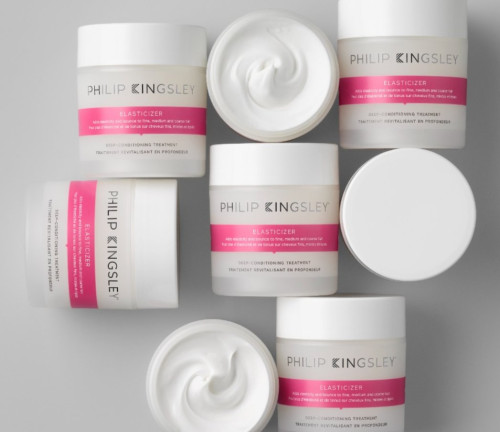 Image of product Elasticizer Deep-Conditioning Treatment by Philip Kingsley