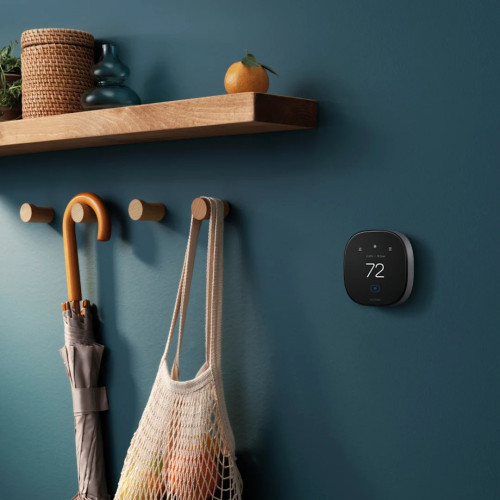 Image of product Smart Thermostat by Ecobee