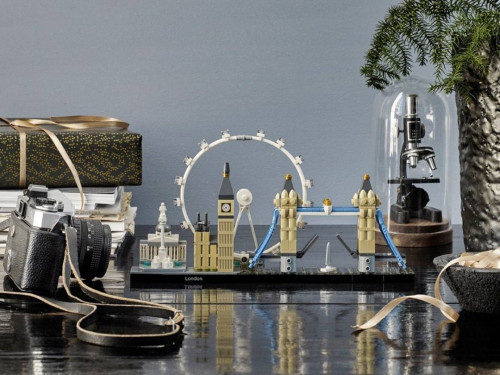 Image of product London by Lego