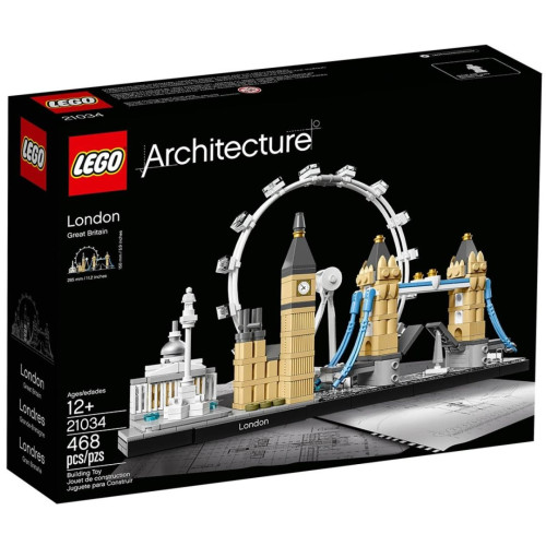 Image of product London by Lego